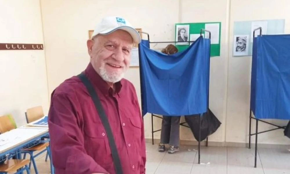 Πέθανε ο ηθοποιός Κωστής Νομικός - Βρέθηκε αναίσθητος